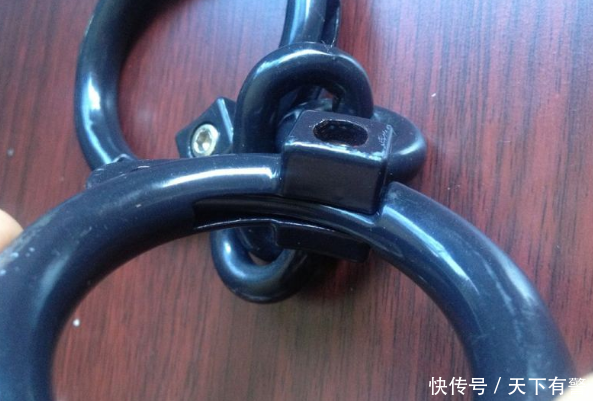 死刑犯是否有必要配戴手铐脚镣?