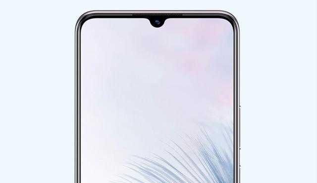  『上市』刘昊然亲自代言，VIVO S6惊喜上市，高颜值或成为一大亮点