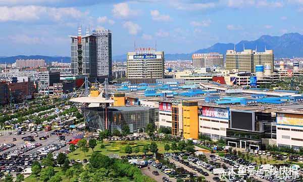 直击浙江各个县级市的房价, 义乌不愧是世界第一大市场, 房价逆天