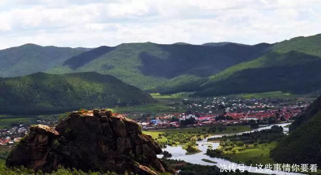  唯一|中国唯一以皇帝命名的火车站，名字非常霸气，却沦落成乡村