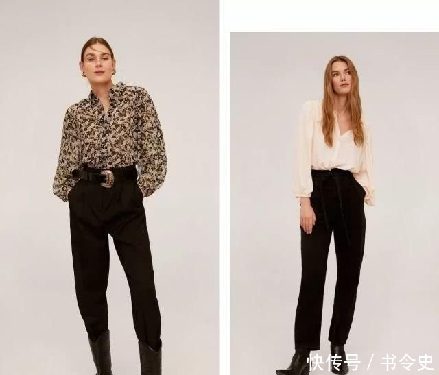 『看起来』Uniqlo、ZARA这些竟然卖断货!快时尚宝藏新品清单