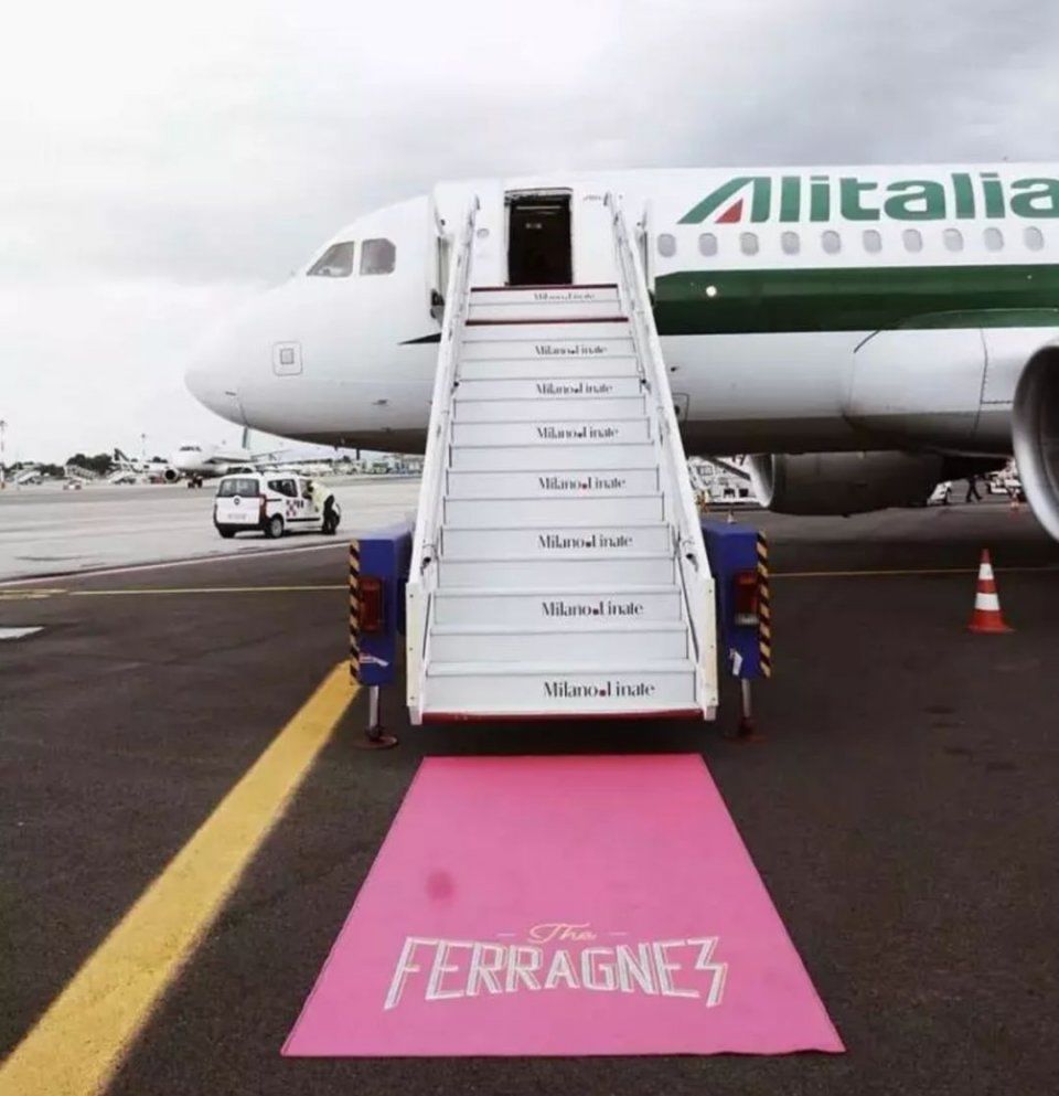 满足了少女们对婚礼的所有幻想，这场世纪婚礼到底有多梦幻?