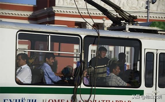 亚洲最简陋的首都，由3个村庄合并而成，占地面积125平方公里