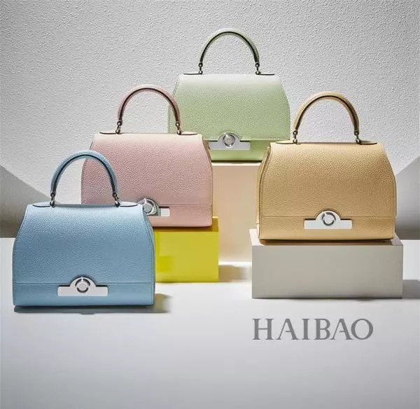 科普| 不是Hermes也不是LV，贵妇们爱的是它们