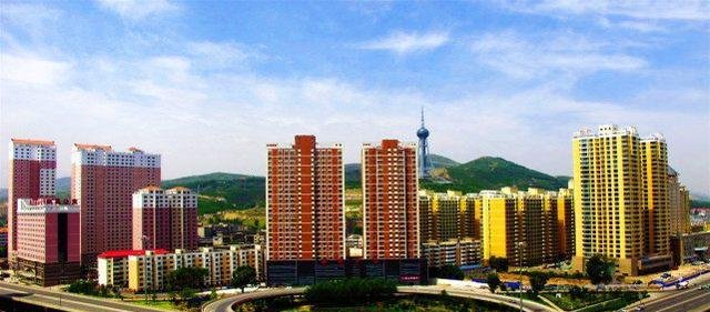  「全国」中国地级市最少的省，面积全国第4，仅2个地级市，还有