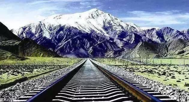 西藏你应该去看看