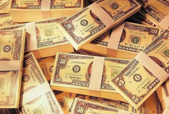 中国为什么购买上万亿美国国债？原来与我们想的不一样！