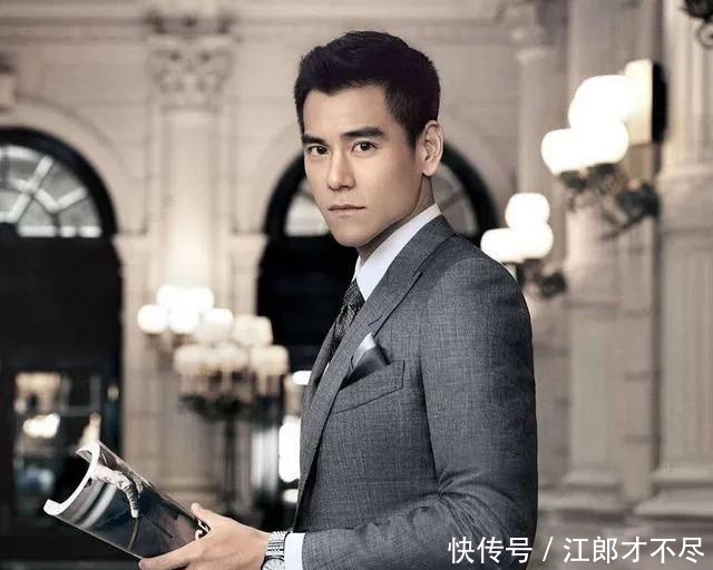  拍摄：当红男星代言手表合集，谁是最耀眼的那位
