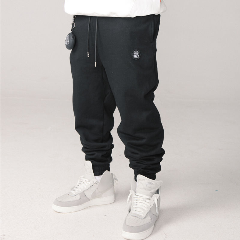 牛仔裤?工装裤?不好意思，我是“裤”guy的酷!