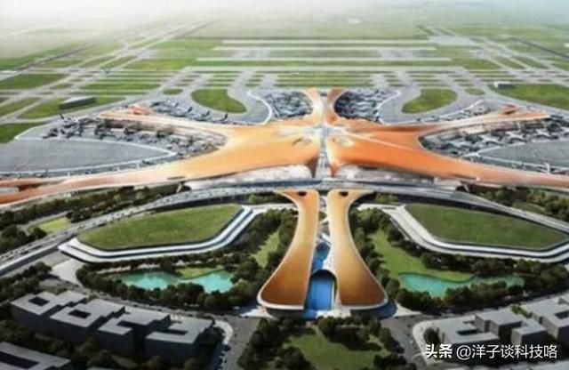 中国此工程未完工，被评选为“新世纪七大奇迹”之首，花近800亿