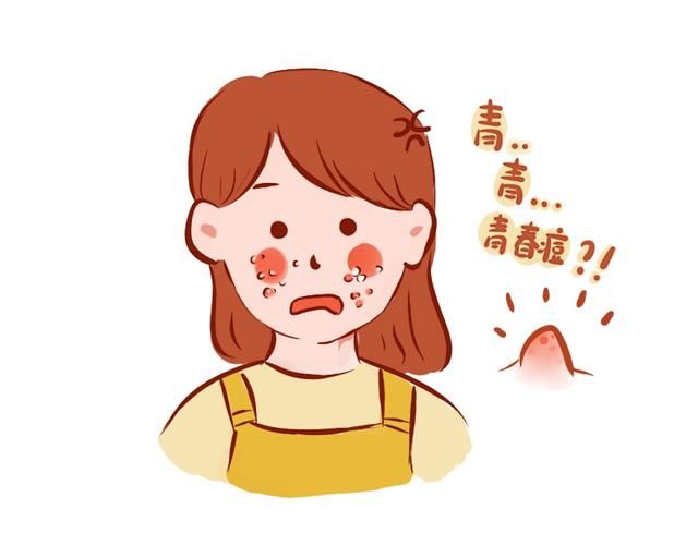  『呵护』为何春天一到，你的皮肤就很容易过敏？呵护肌肤，做好这4件事