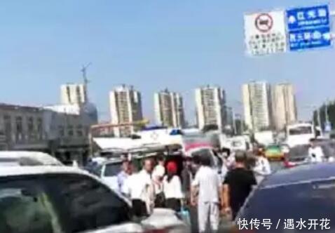 西安公交车持刀伤人案:2名重伤者抢救无效死亡