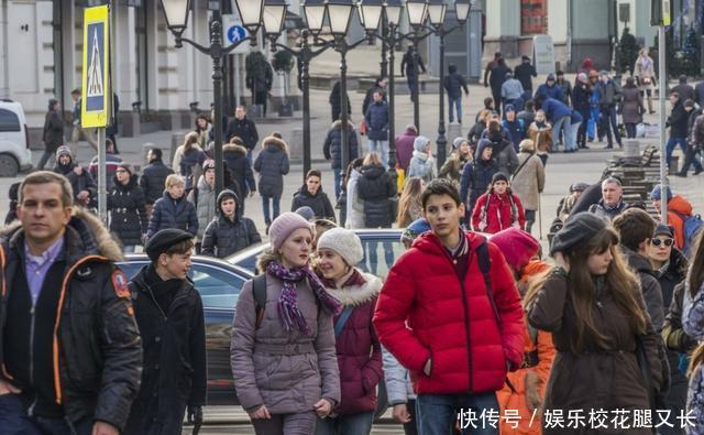 为什么欧洲人很讨厌同是欧洲国家的俄罗斯?