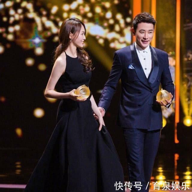 唐嫣晒出约会照片破除分手谣言，网友七夕过的很是开心！