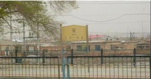  【黑龙江】全国只有一个字的火车站，你知道吗？他居然在黑龙江