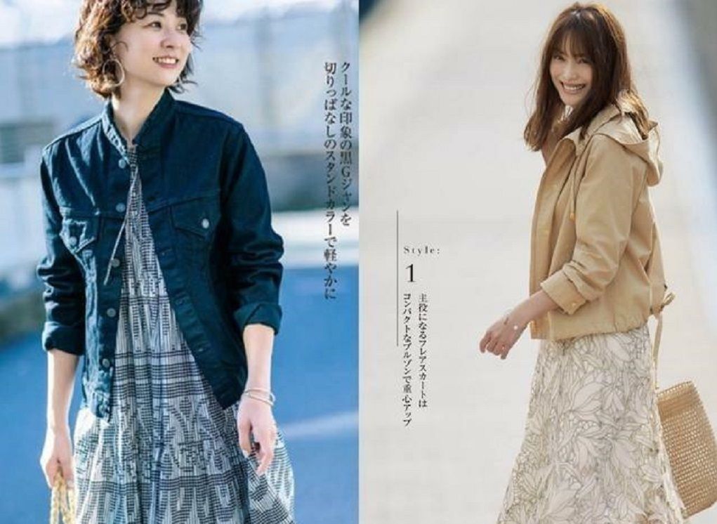  #选择一#看一眼就会爱上的穿搭,简约又时尚,超适合春天穿着哦!