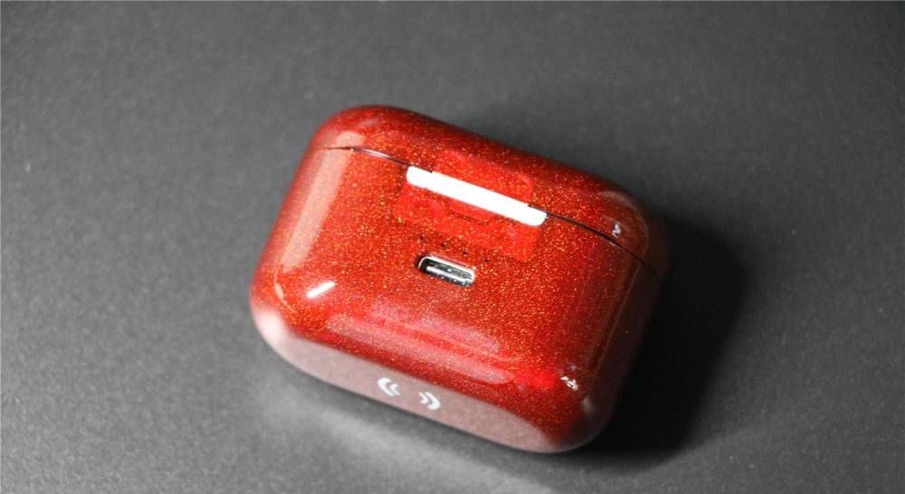  『系列』魔宴Sabbat E12Ultra-璃光系列真无线蓝牙耳机深度评测