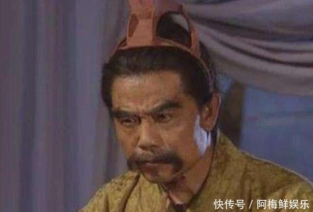  [袁绍]袁绍手下猛将如云，却只有一人配得上名将称号，不是颜良文丑