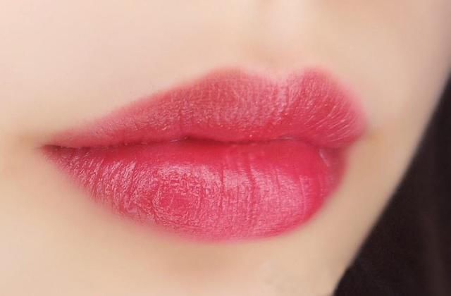 适合暖皮的七大口红推荐!黄皮轻松逆转好气色!
