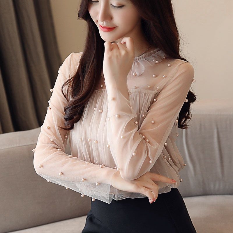 才38岁，没必要穿的像大妈，试试小衫+小脚裤，美嫩的像25