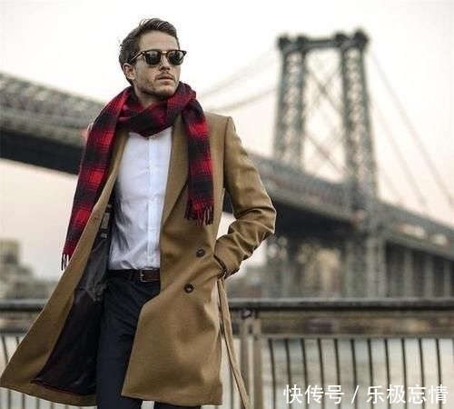  『身材比例』谁说175小个子难驾驭复古风？学会这几招轻松耍帅