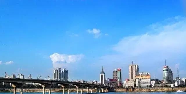 湖南可能“合并”的两座城市，合并后长沙地位难保，岳阳恐被超越