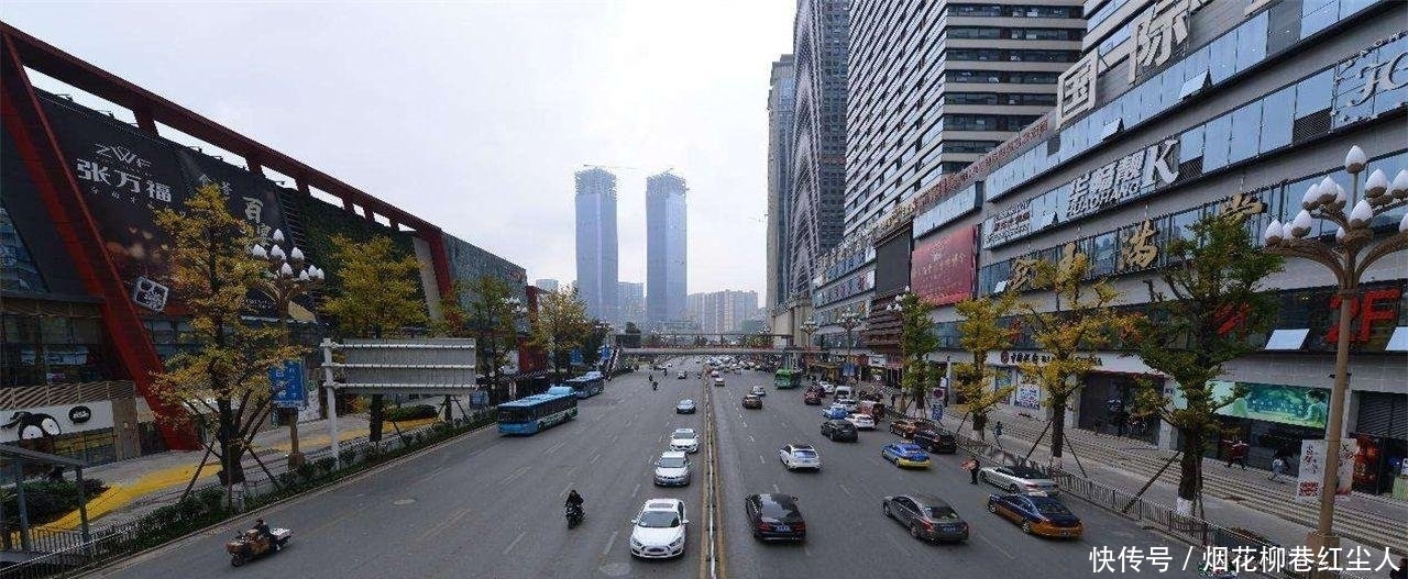 我国最适合居住的城市，气候宜人风景秀丽，你知道是哪吗