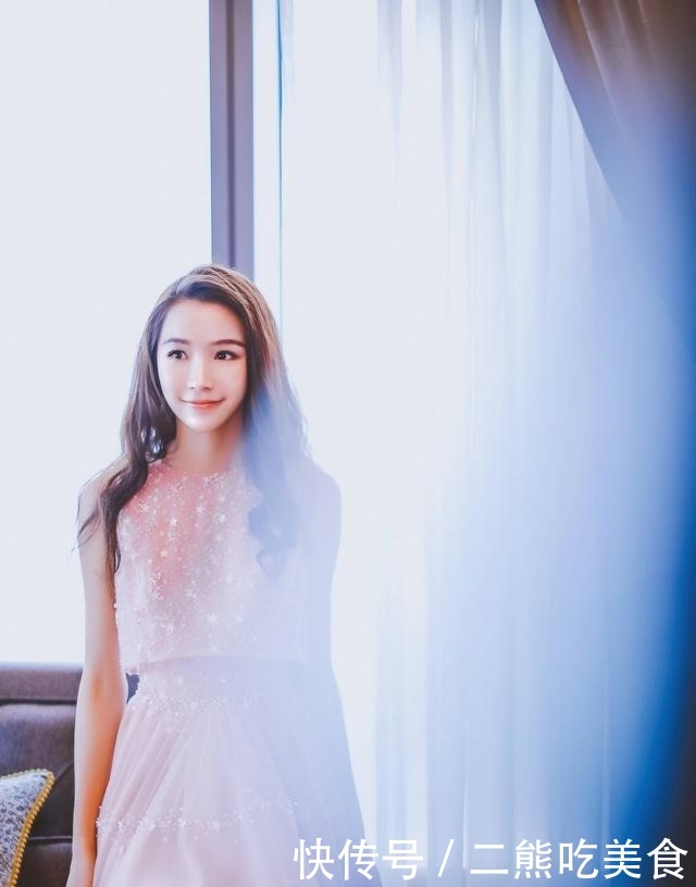 于正为什么力捧陈晓