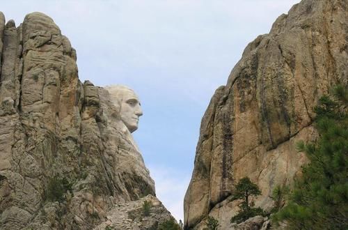 通过19个画面了解从不同角度所看到的世界