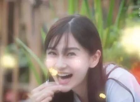 baby假吃，迪丽热巴强凹吃货人设，女明星为了减肥都怎么了?