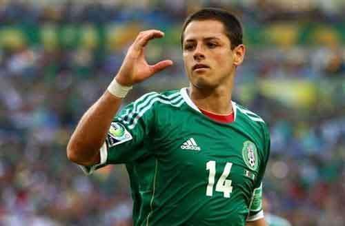 世界杯巡礼之墨西哥 中北美雄鹰期待突破
