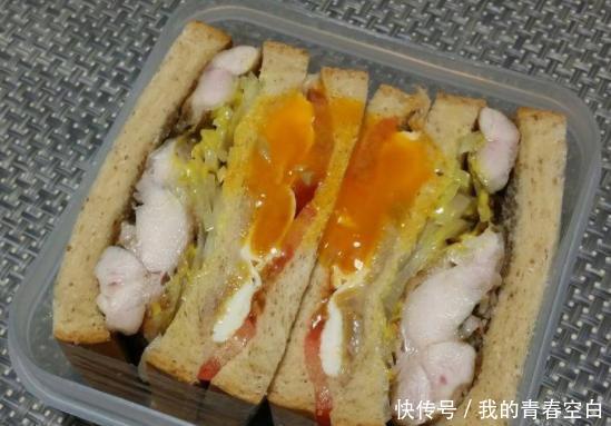  [晚餐]心理测试假如有10块钱，你选哪一份晚餐测你对自己好不好！