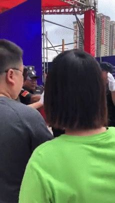 工程款■任达华商演突然被捅刀!警方通报来了!网曝开发商拖欠工程款?居然之家紧急回应