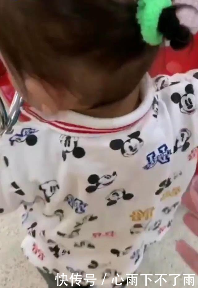 马赛克的小儿子终于露出真容,可张柏芝你是打