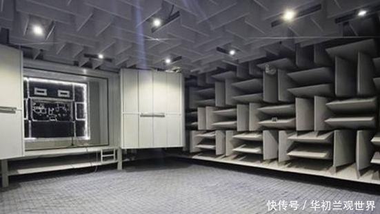 世界最安静的地方,消音度可达99.99%,迄今无人能坚持超过1小时
