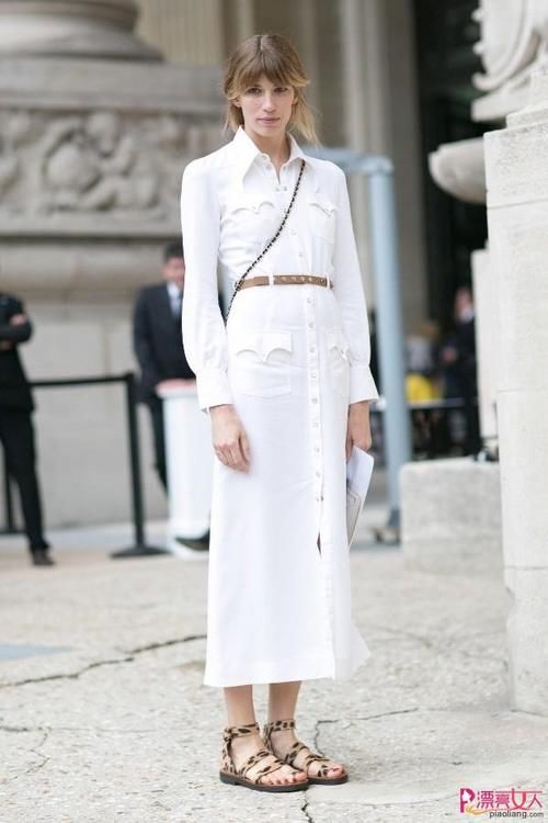  「周末」【尚】周末出门这样穿 街头休闲的穿搭手册