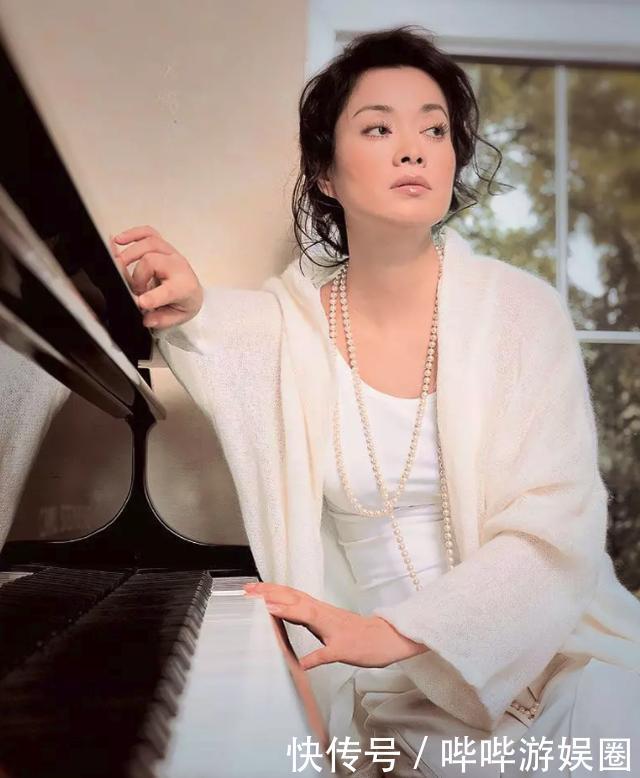 曾是歌坛大姐大,两次身陷偷税漏税丑闻差点入