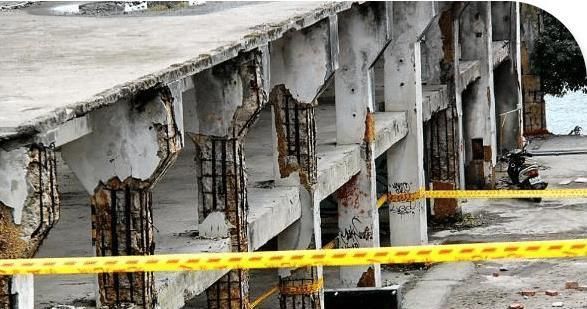  『混凝土』混凝土寿命是多久? 你知道吗?