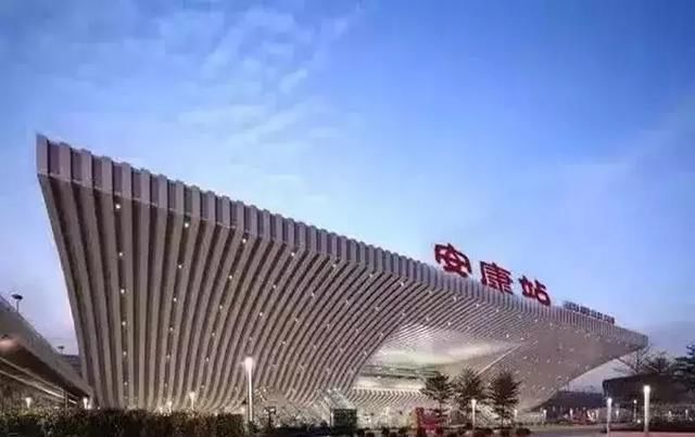  「尘埃落定」最新！西渝高铁“达万之争”尘埃落定，三方皆大欢