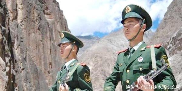 中国5座名桥，最后一个被称国家的一道“命脉”武警全天守候！