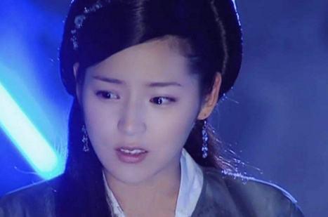 『宝莲灯』《宝莲灯》演员现状:沉香分手小玉不温不火,三圣母却铃铛入狱