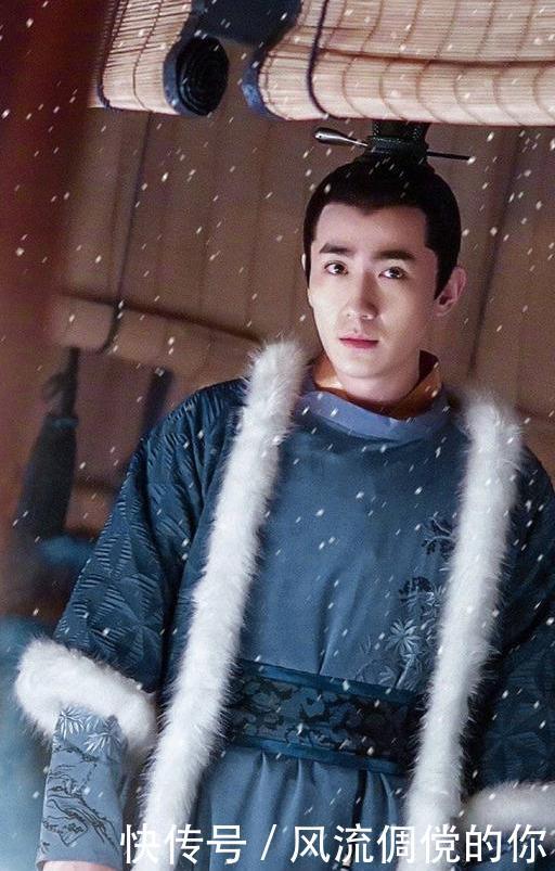 『朱一龙』老演员点评朱一龙的演技水平,朱一龙的哭戏为什么容易打动人
