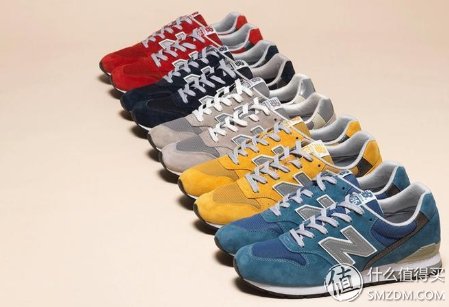 值鞋控VOL.72:极富匠心精神的美产工艺-New Balance 99X系列