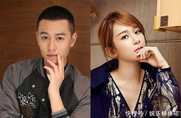 杨紫秒删之后，秦俊杰工作室宣布分手，网友：八月有毒