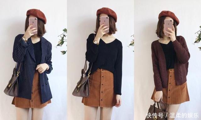 衣橱基本款，36套搭配，看看日本小姐姐演绎一衣多穿的精髓！