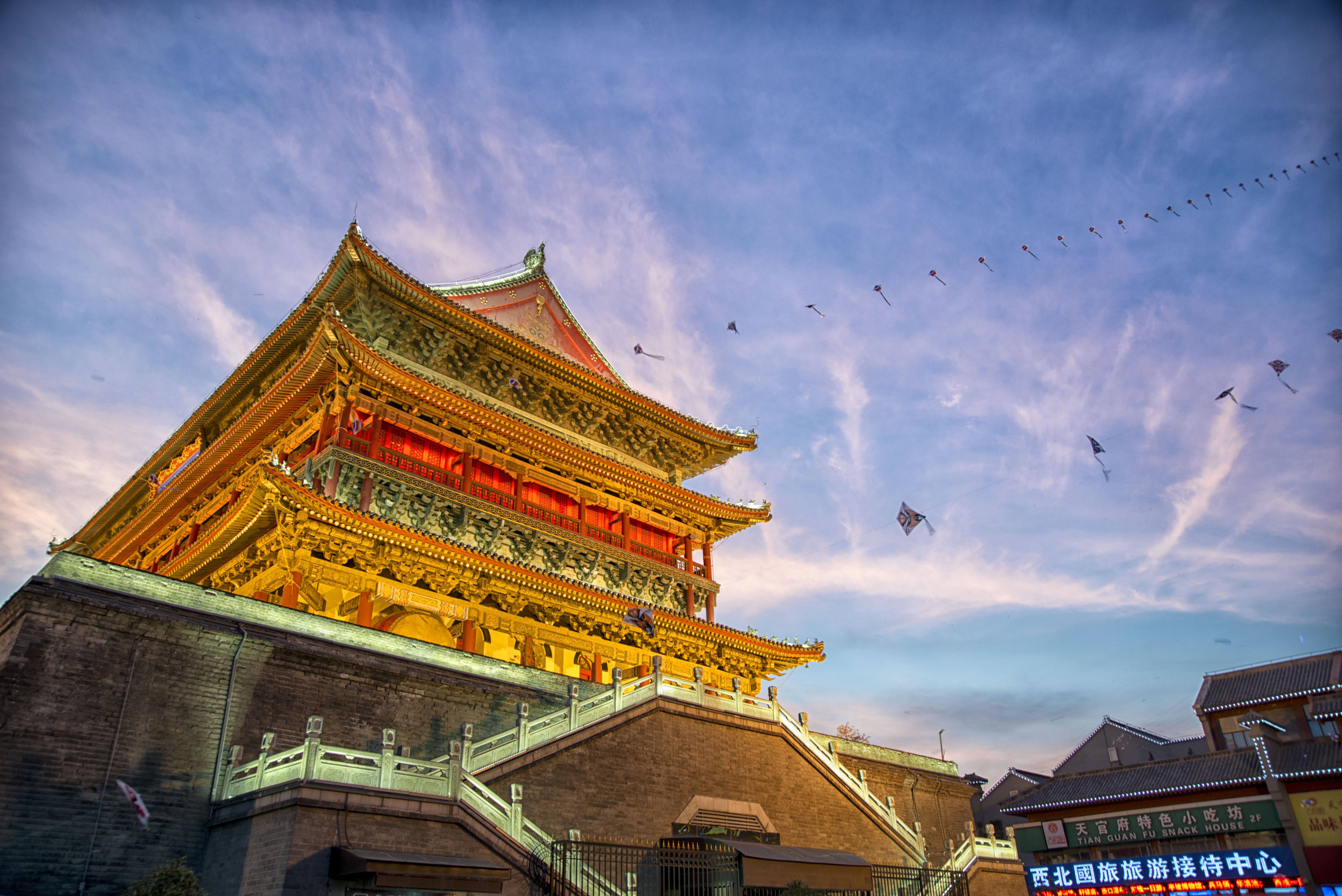  为一线城市：中国需要8个一线城市，这4座城市很有希望，有你家