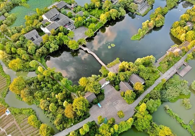 浙江有17个5A景区,您认为哪个更值得一去?