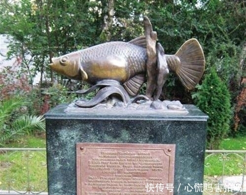  [泛滥]原产北美的“大肚鱼”，是蚊子的最强克星，如今却泛滥在中国江河