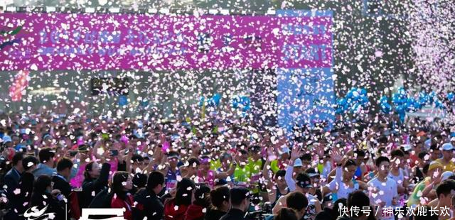 2020无锡马拉松抽签结果