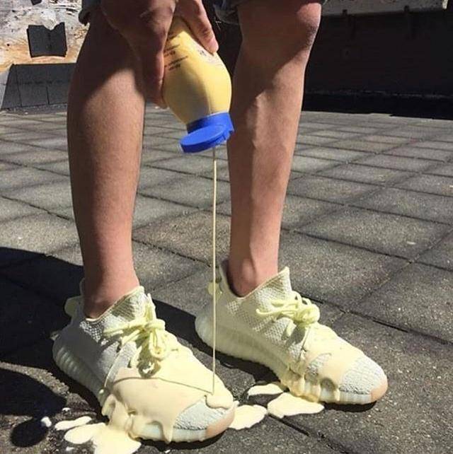 人人都买得起Yeezy的时代要来了